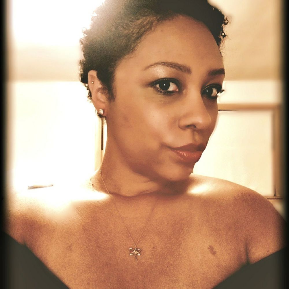 Meet your Posher, Kayeloni'